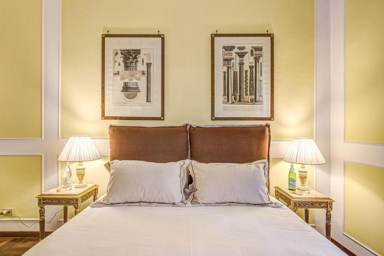 Appartamento Pantheonview - Imperial Roma
