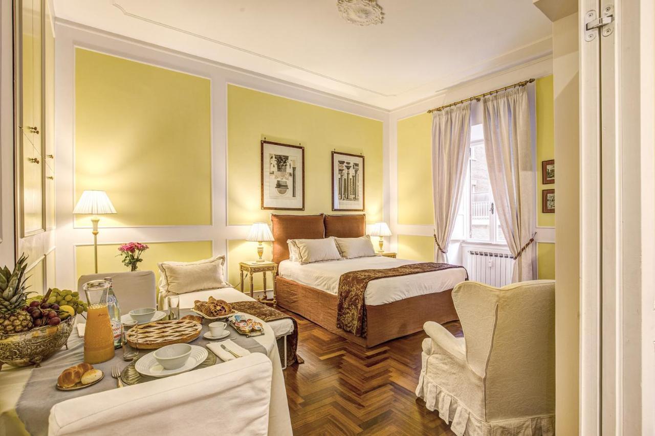 Pantheonview - Imperial * Roma