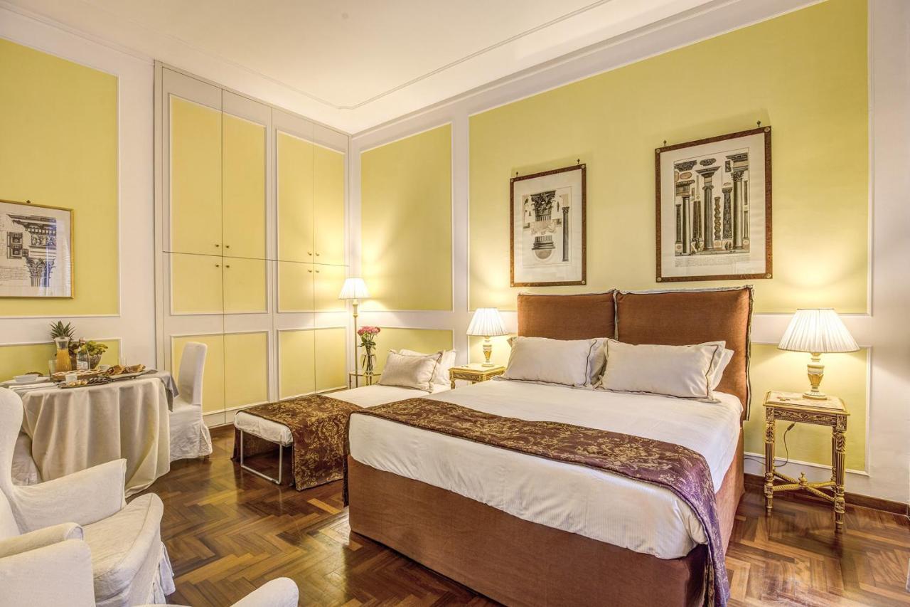 Appartamento Pantheonview - Imperial