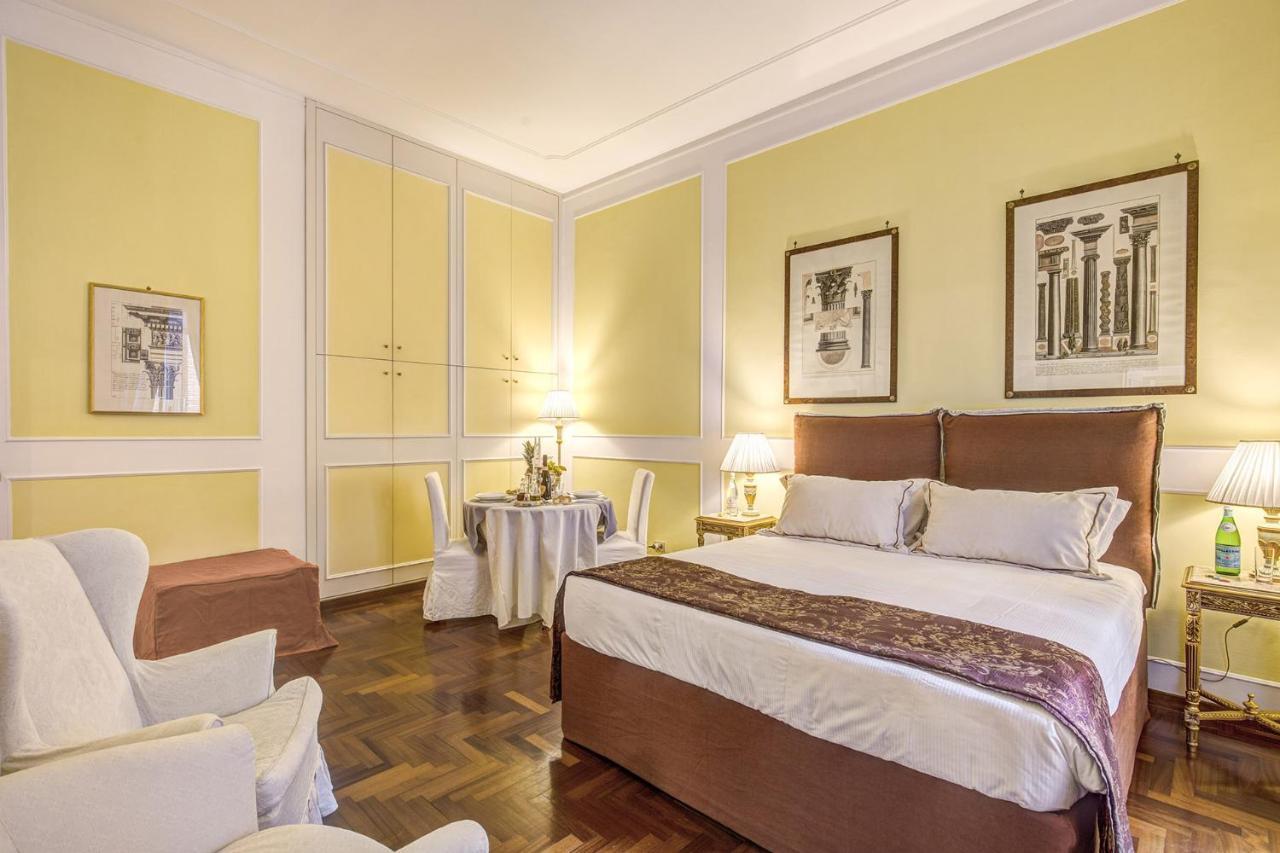 Pantheonview - Imperial * Roma