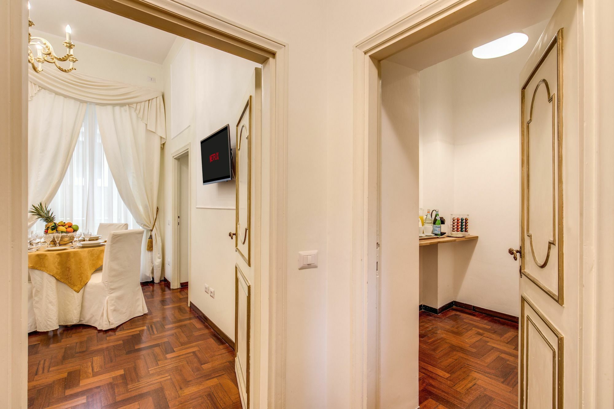 Appartamento Pantheonview - Imperial
