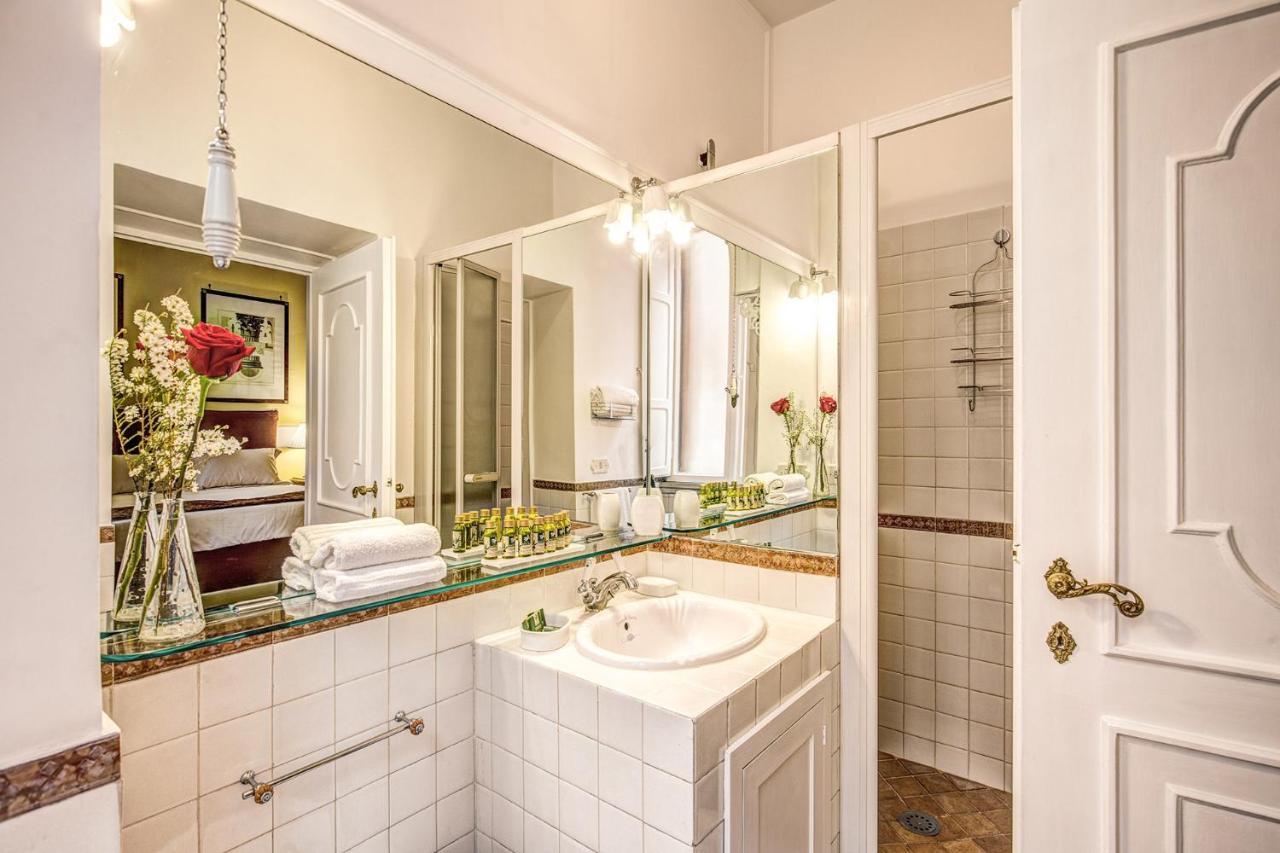 Apartment Pantheonview - Imperial Rome